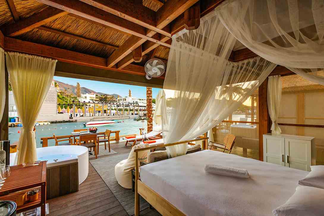 cratos premium hotel beachfront cyprus