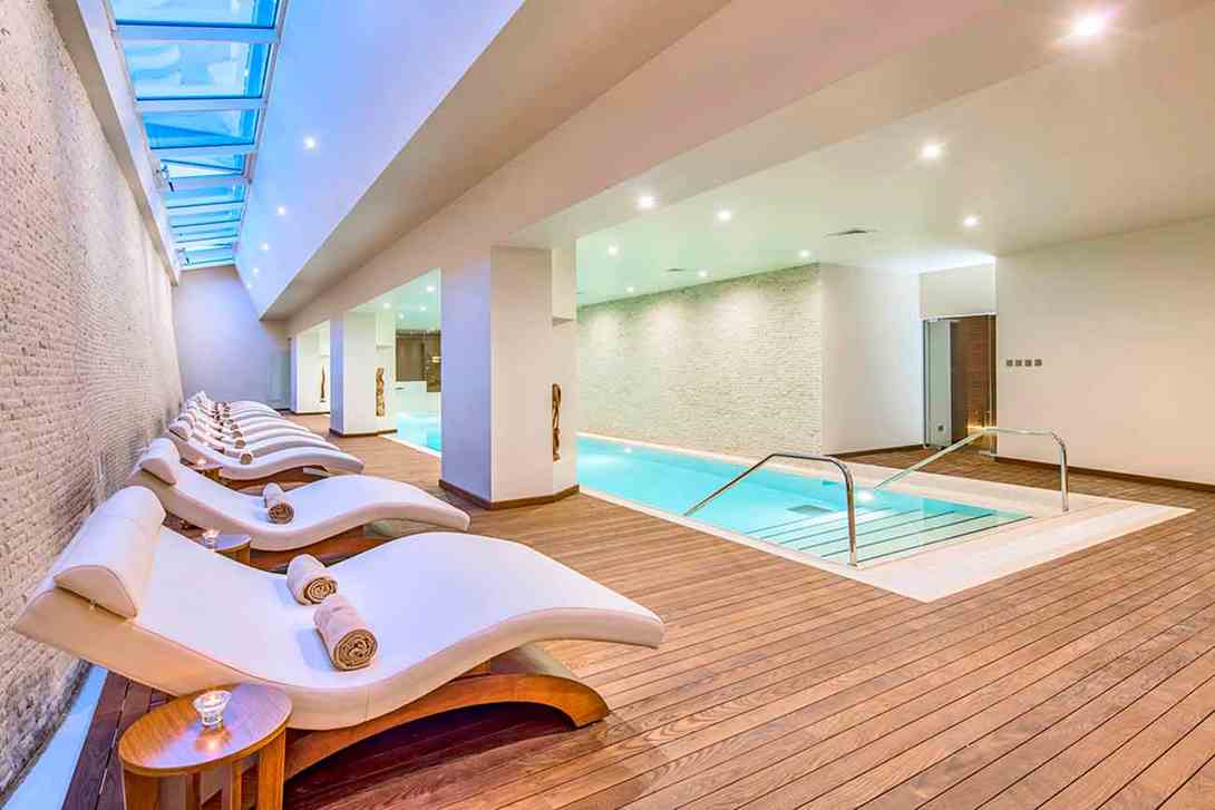 acapulco spa resort spa pool