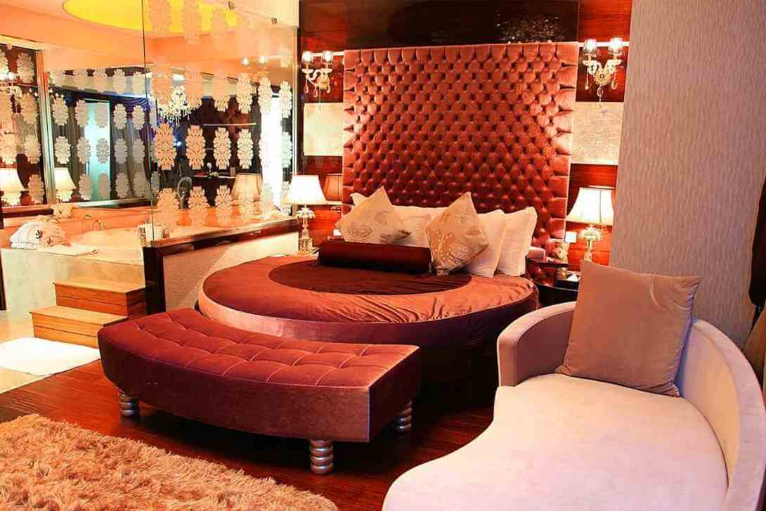 cratos hotel presidential suite luxury