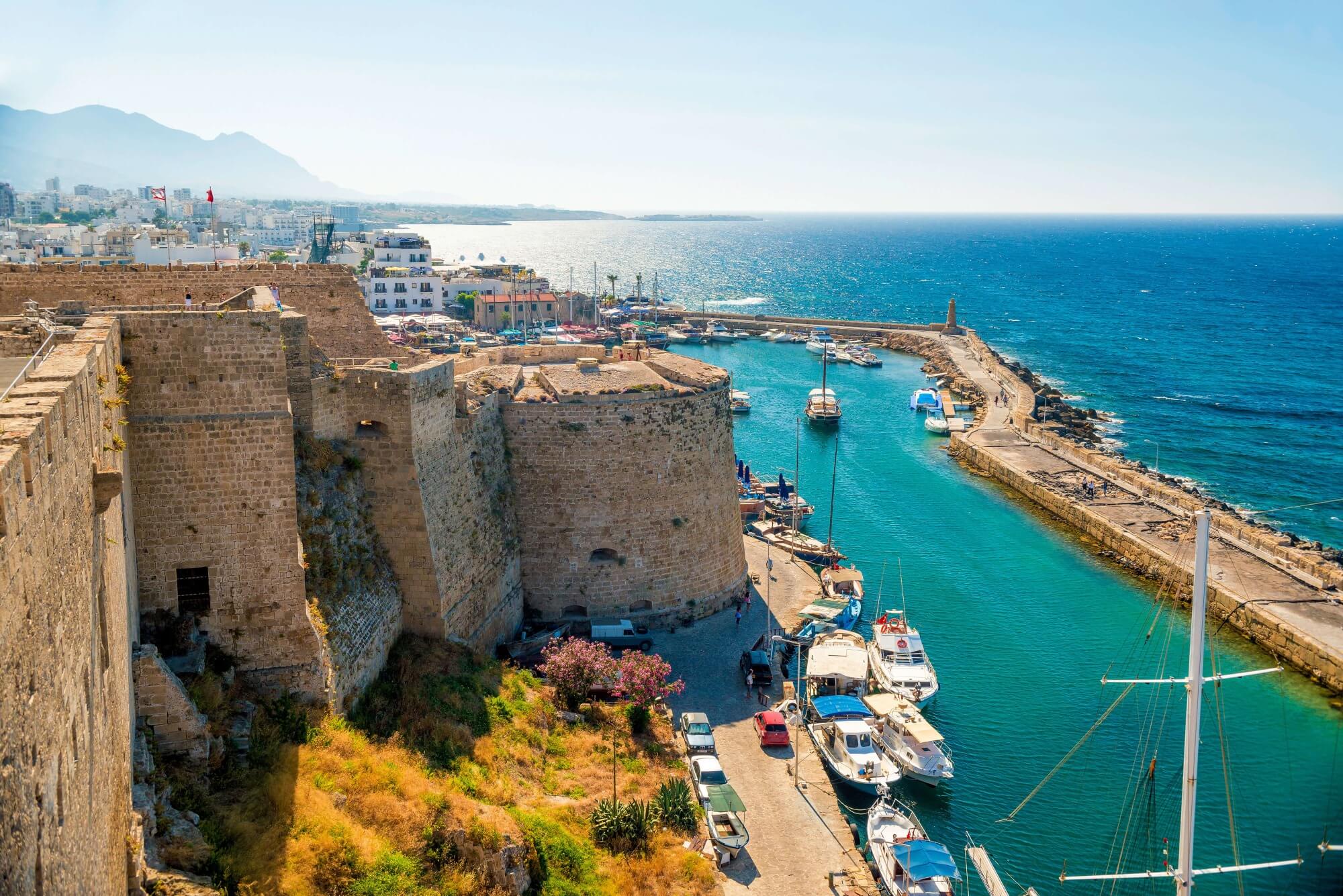 tourism in northern cyprus